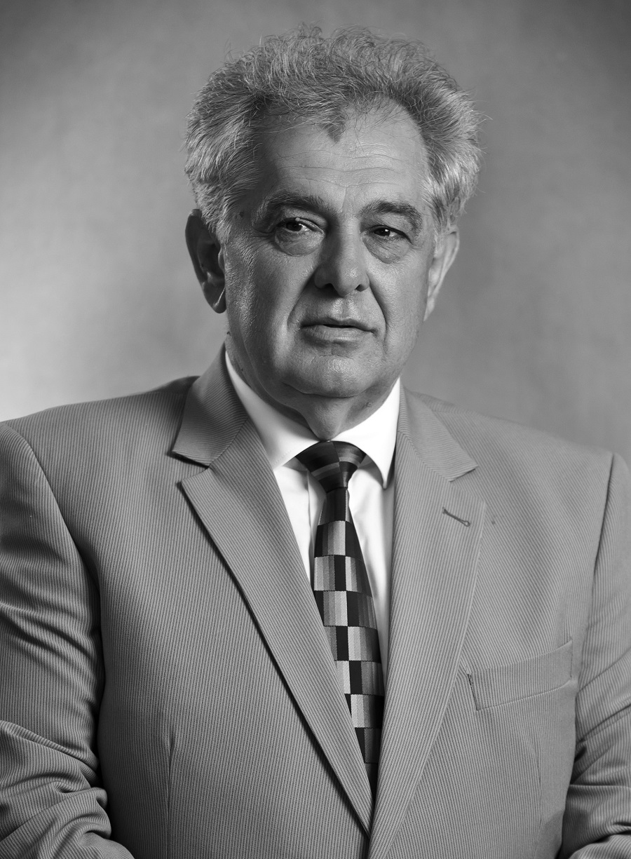 Dušan Lazarevski